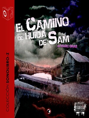 cover image of El camino de huida de Sam--dramatizado
